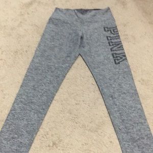 Vs Pink leggings